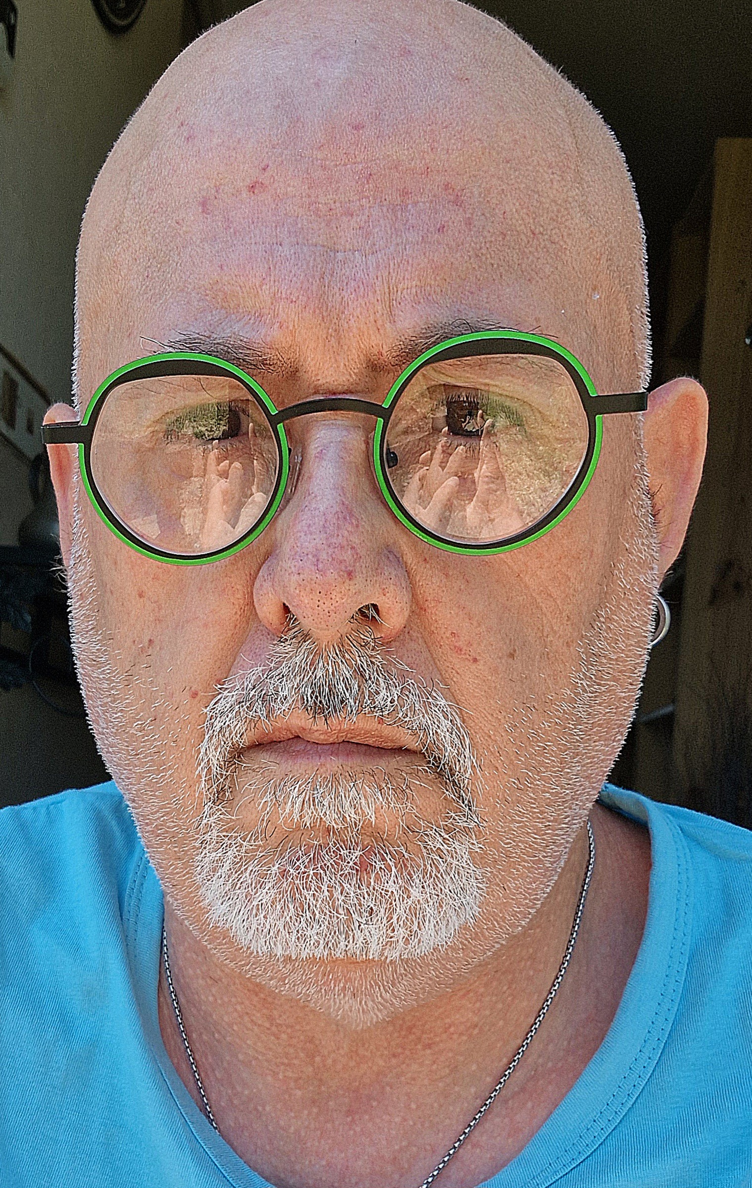 Perfil de Abdelwahab