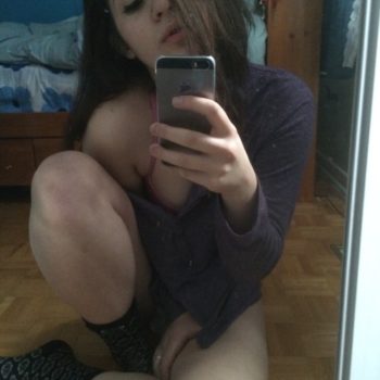 Perfil de Marie-flora
