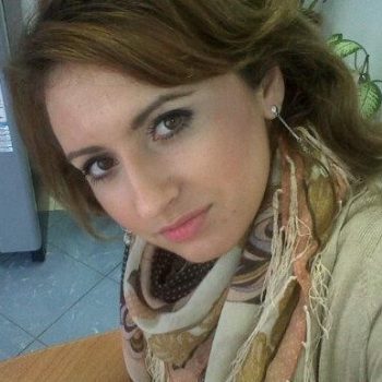 Perfil de Keridwen