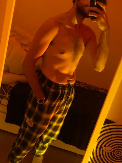 Perfil de Louis-nicolas