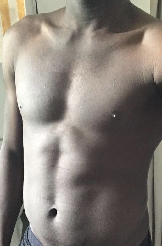 Perfil de Symphorien