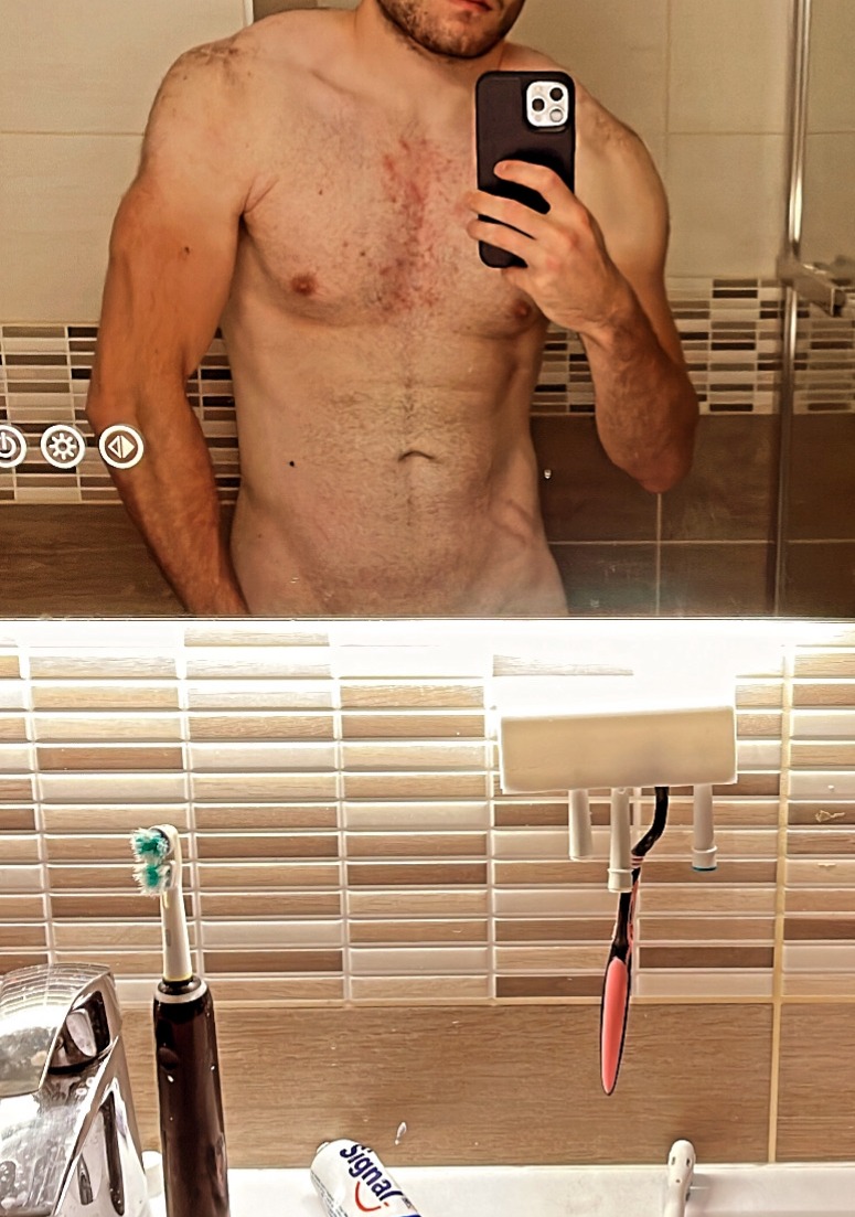 Perfil de Saif-eddine