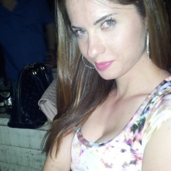 Perfil de Lise-marie