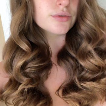Perfil de Cassidie