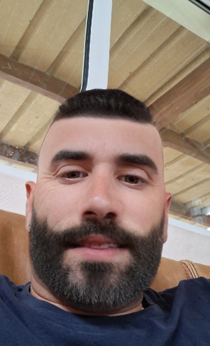 Perfil de Jean-martin