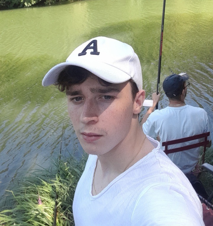 Perfil de Jean-daniel