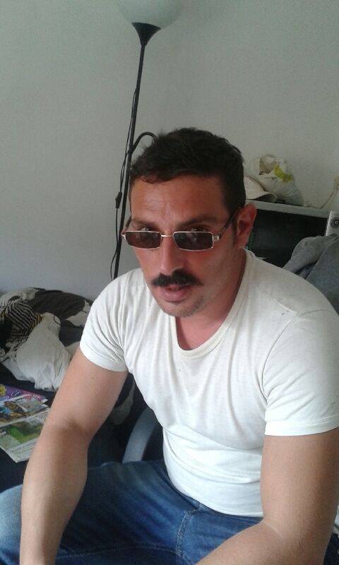 Perfil de Yaseen