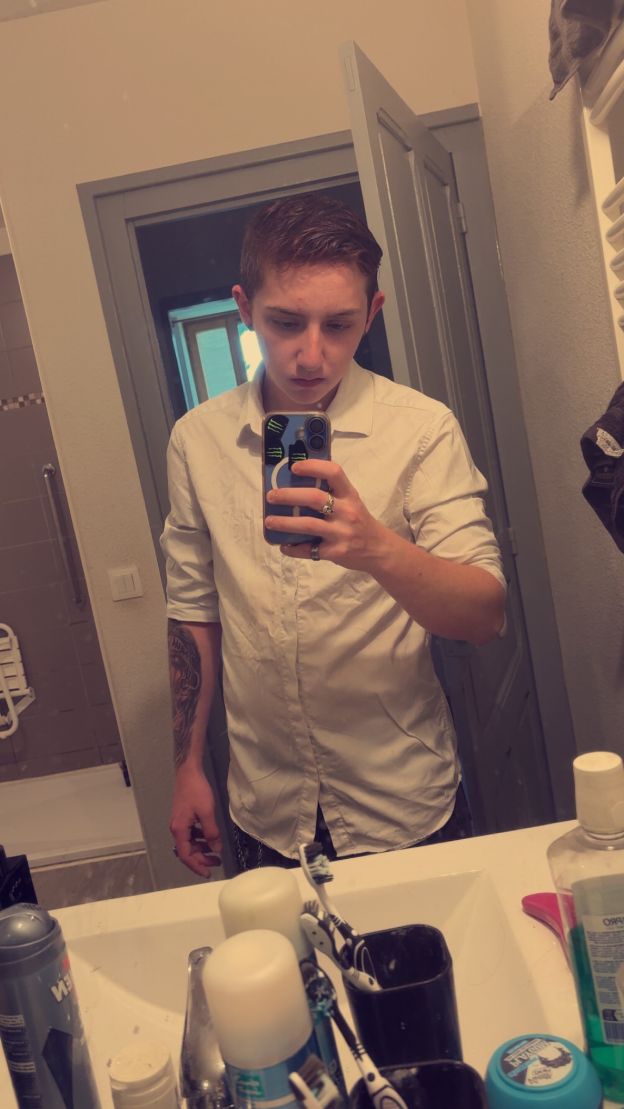 Perfil de Jean-edouard