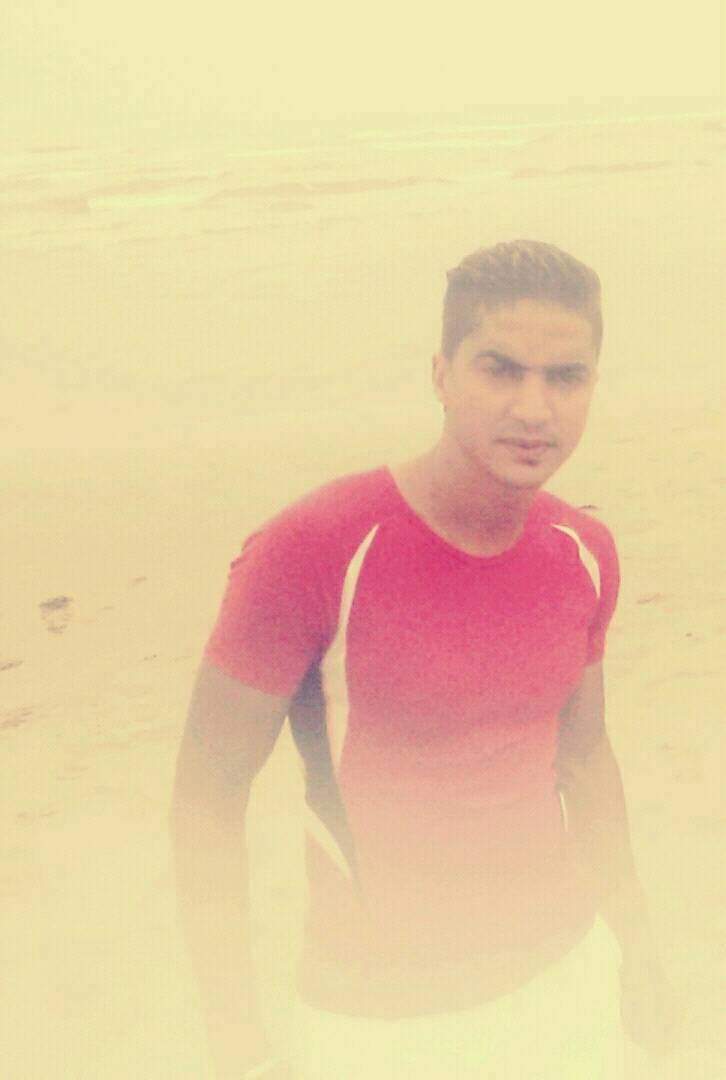 Perfil de Franck-emmanuel