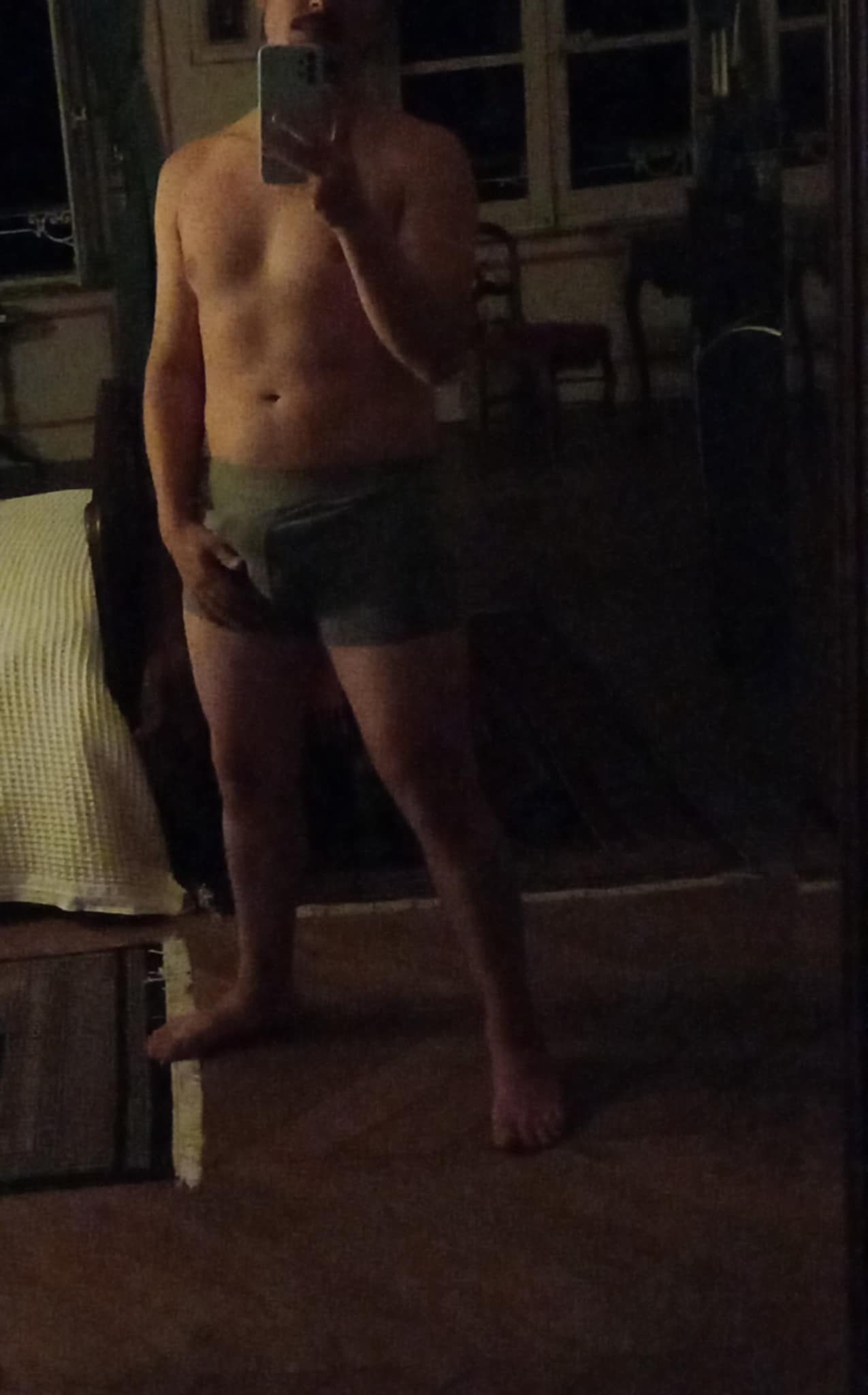 Perfil de Mohammed-amin