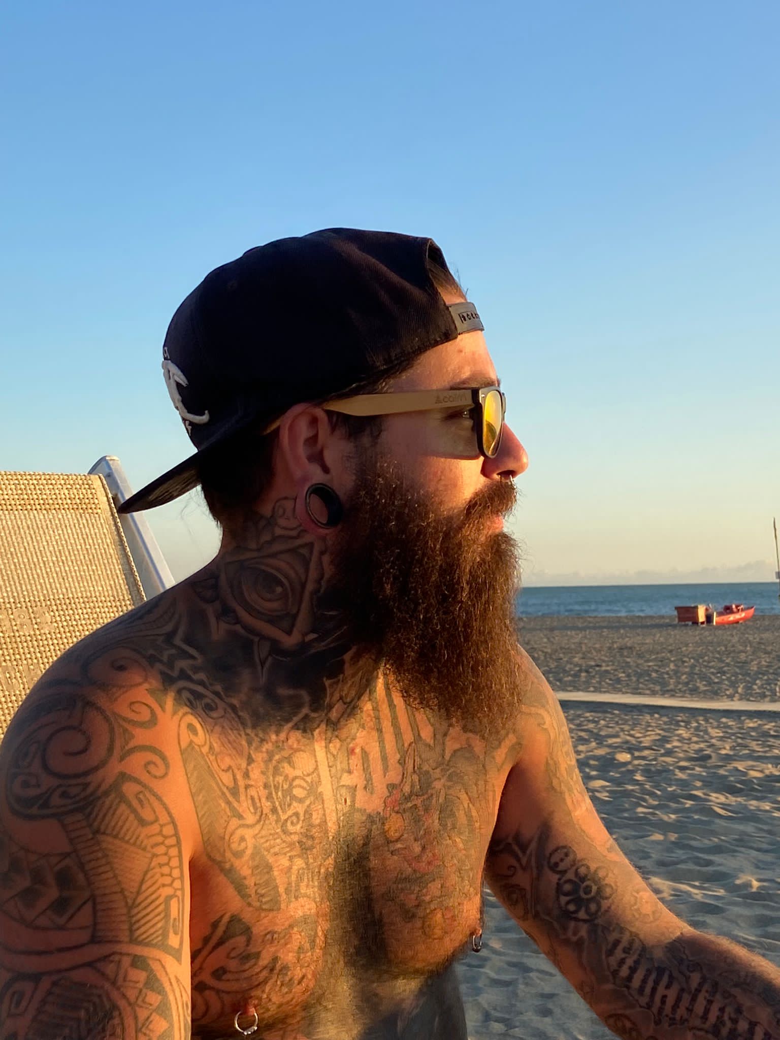 Perfil de Mohamed-yassin