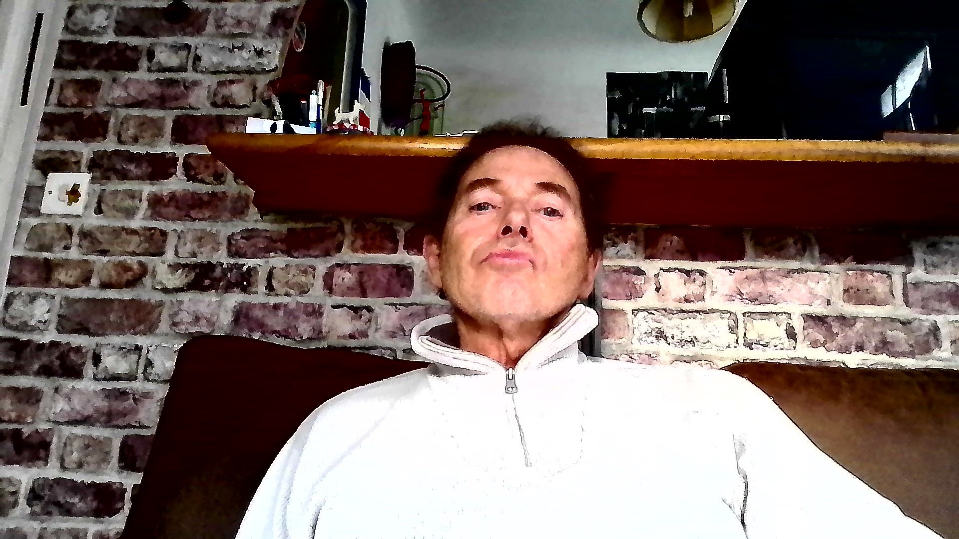 Perfil de Charlélie