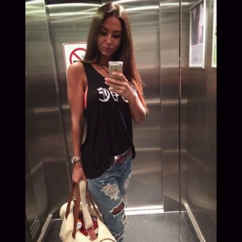 Perfil de Tasnim