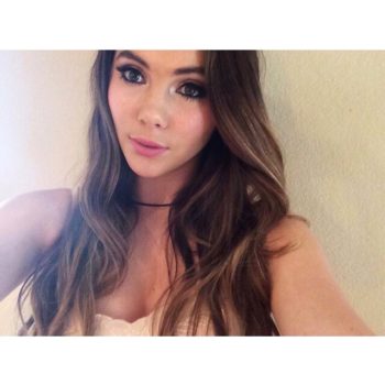 Perfil de Kristell
