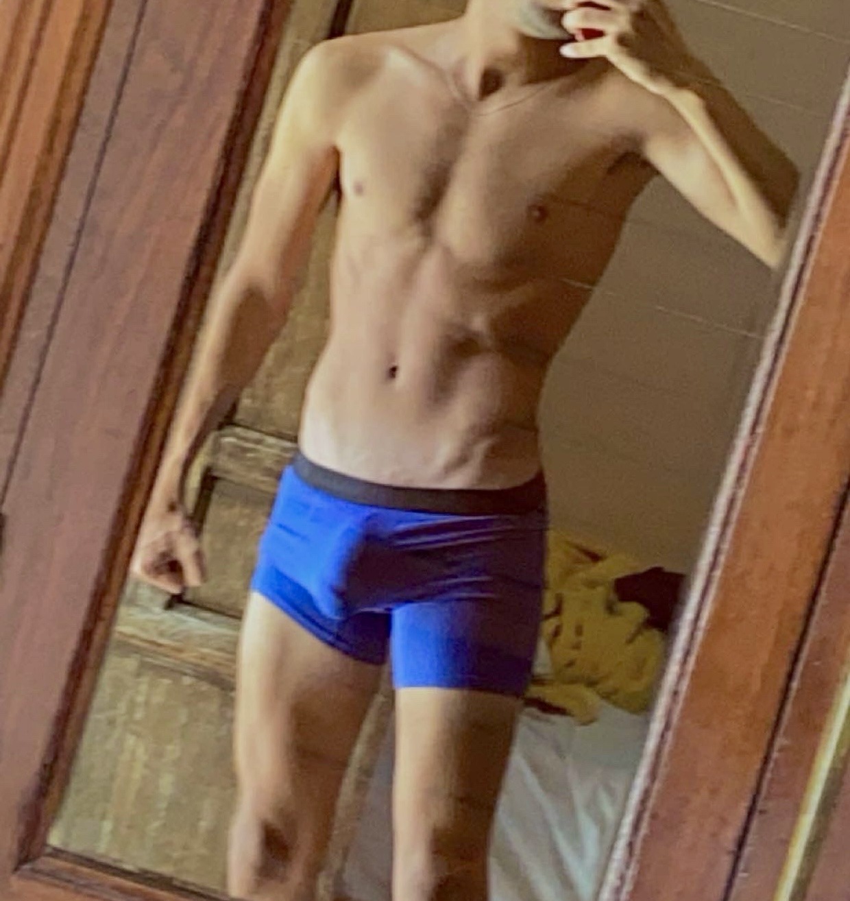 Perfil de Georges-manuel