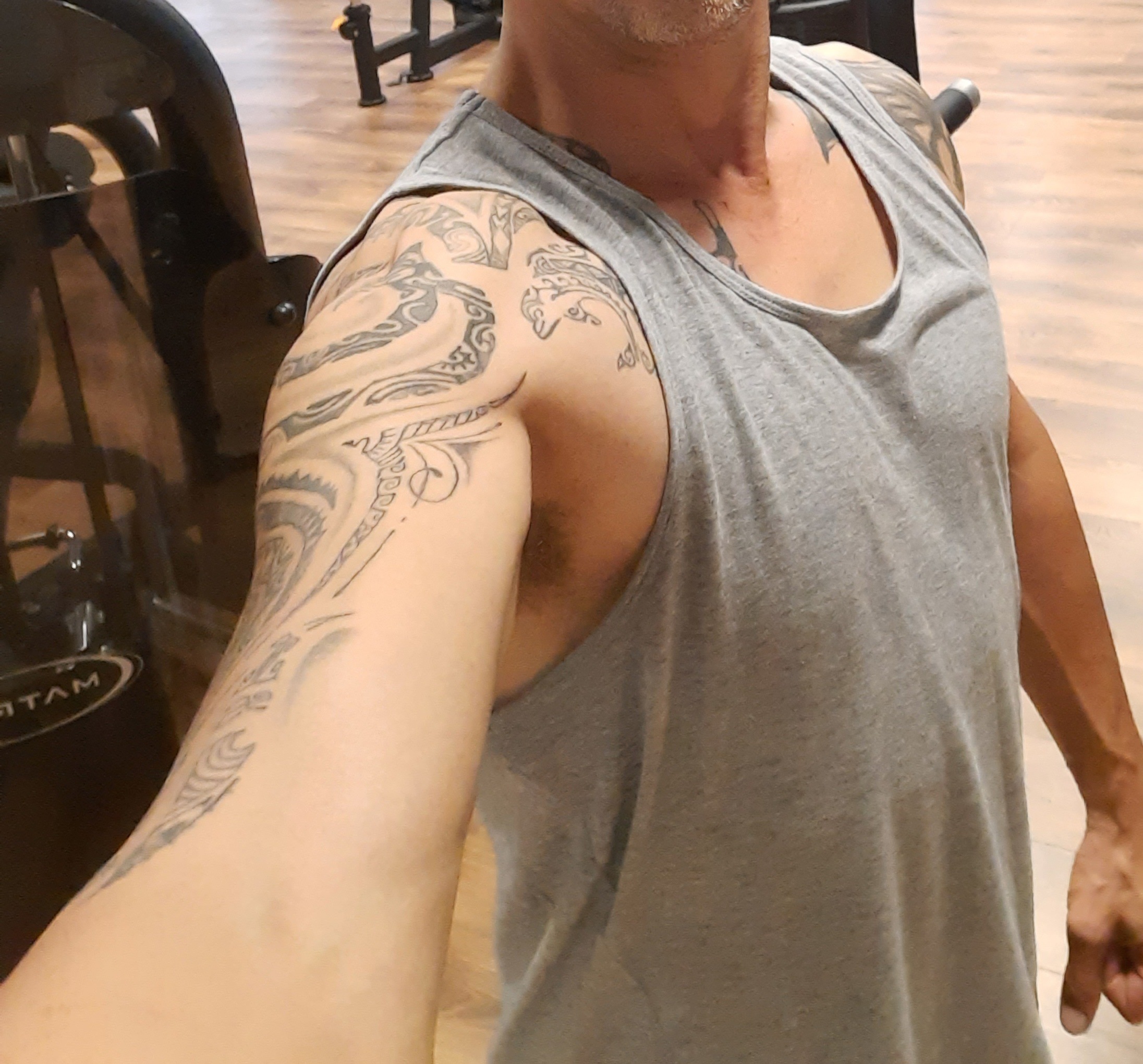 Perfil de Symphorien