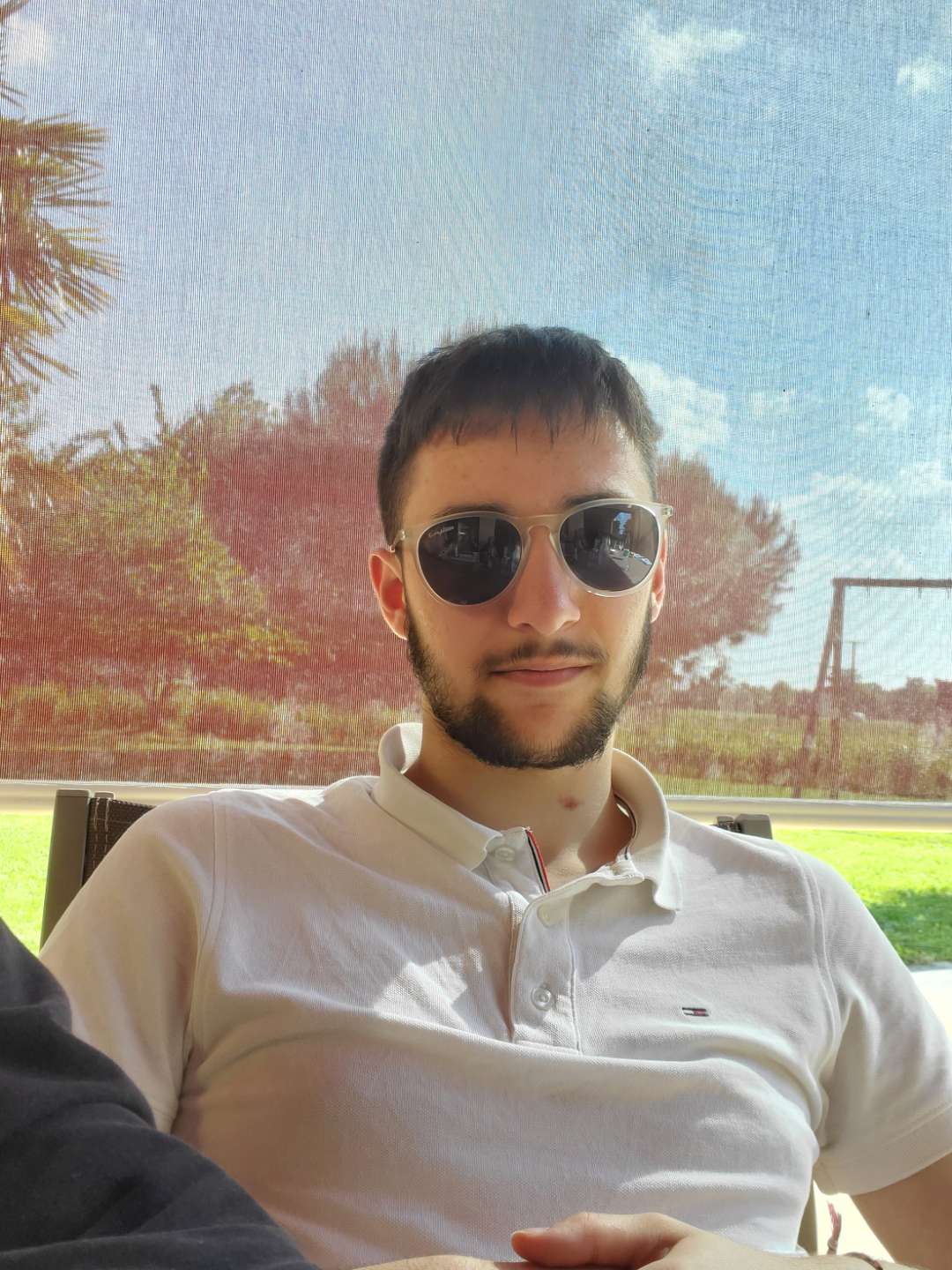 Perfil de Aymane