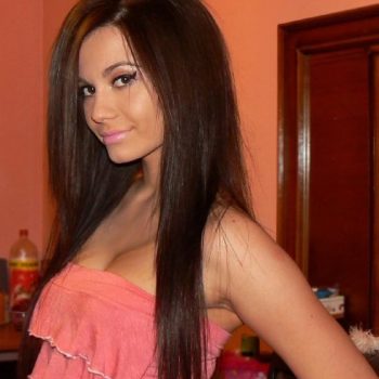 Perfil de Nessrine