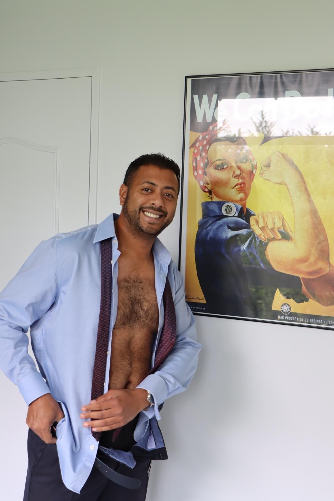 Perfil de Saint-louis