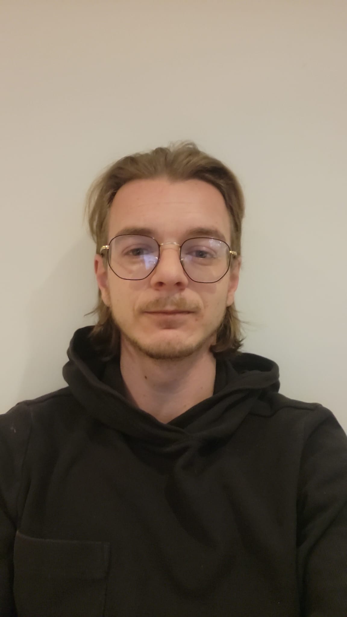 Perfil de Pierre-vincent