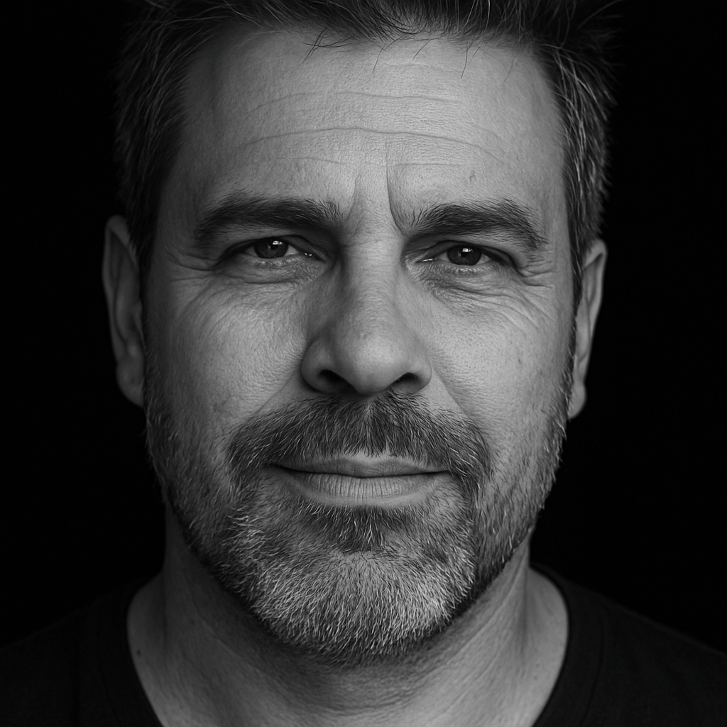 Perfil de Louis-henri