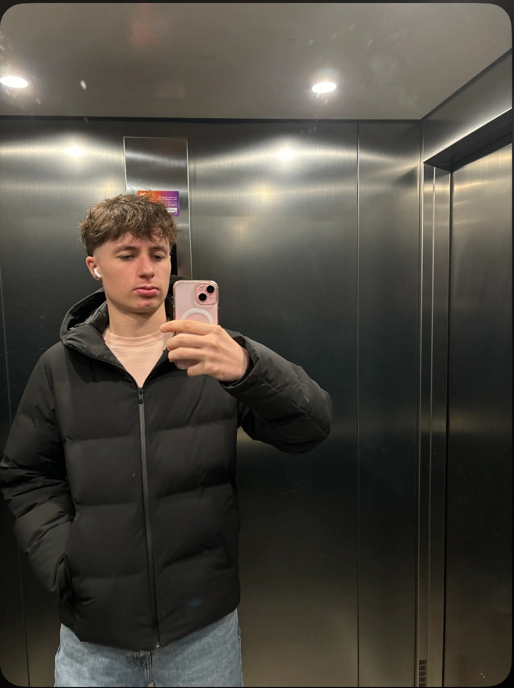 Perfil de Annunziato