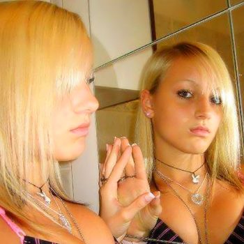 Perfil de Stina
