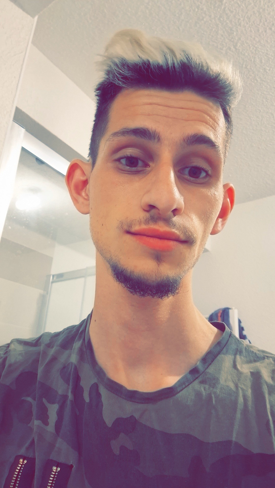 Perfil de Louis-maxence