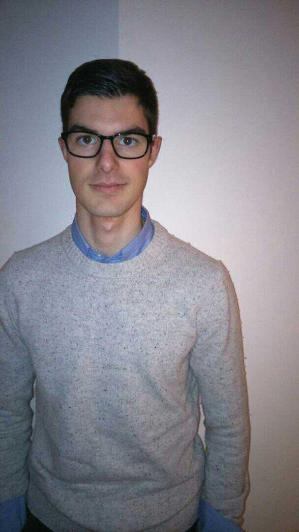 Perfil de Sebastiano