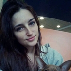 Perfil de Fatoumata-binta