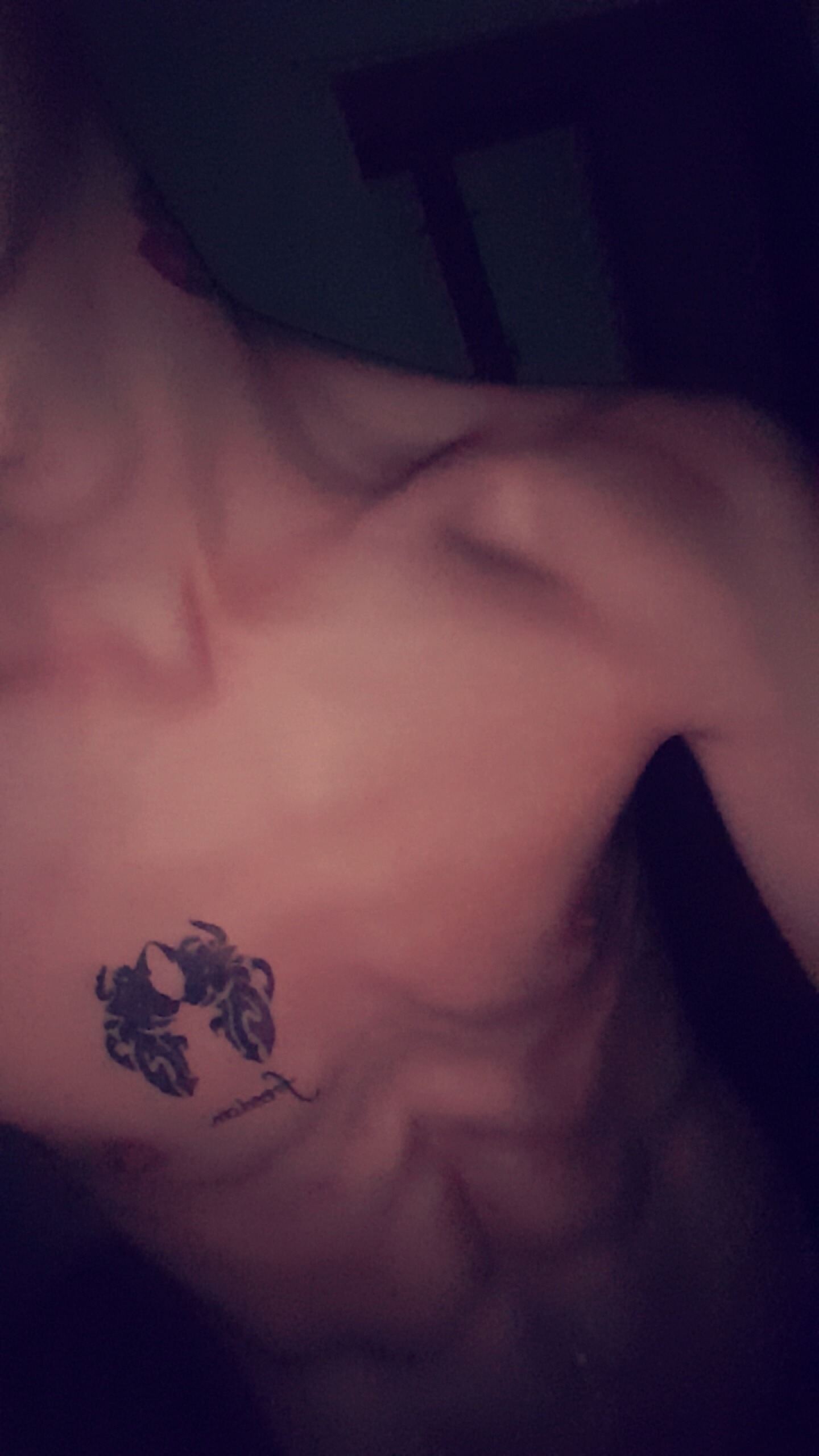 Perfil de Nourreddine