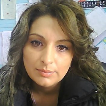 Perfil de Soukaïna