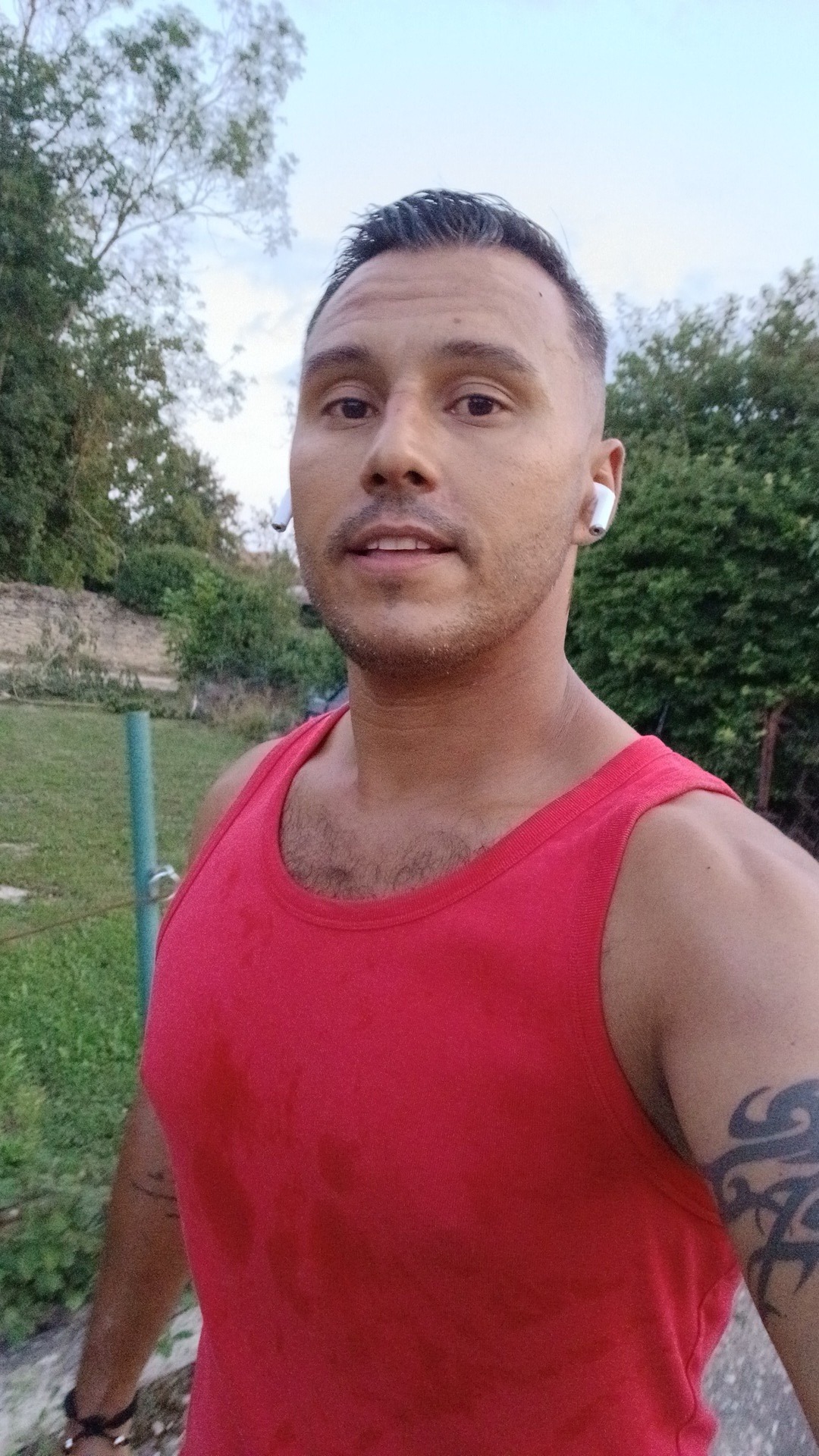 Perfil de Maike