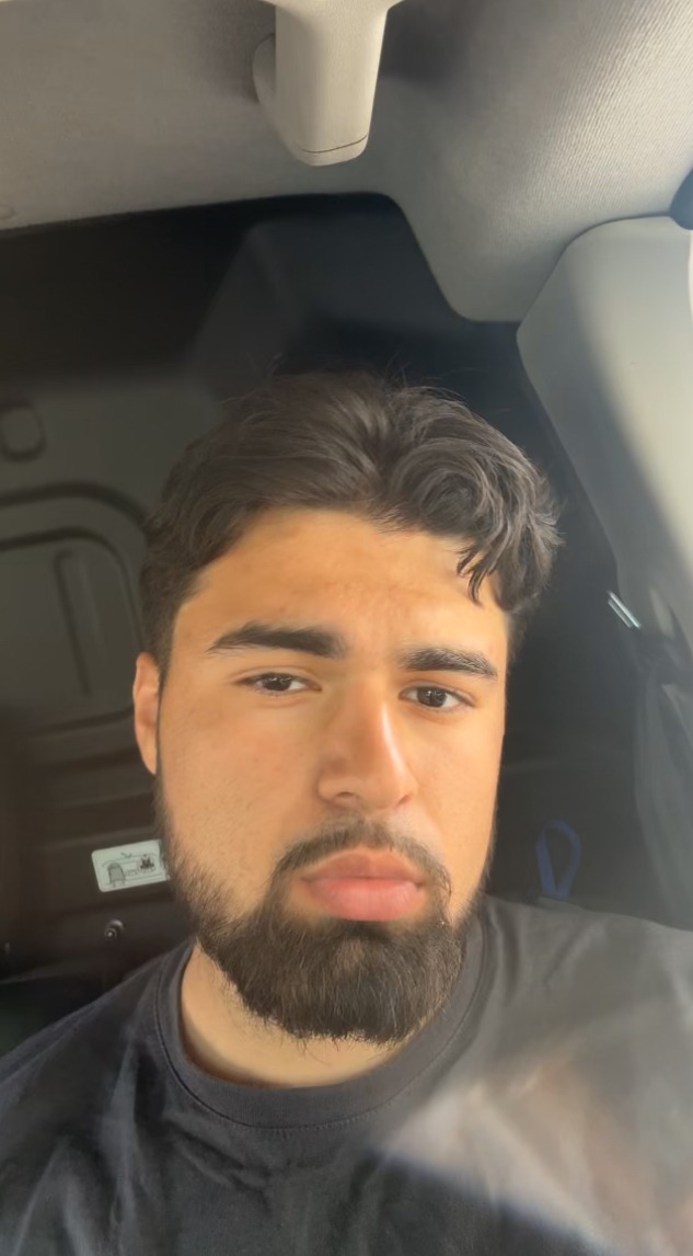 Perfil de Gui
