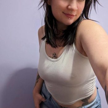 Perfil de Oxanne