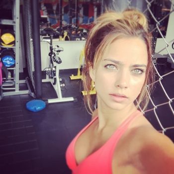 Perfil de Canan
