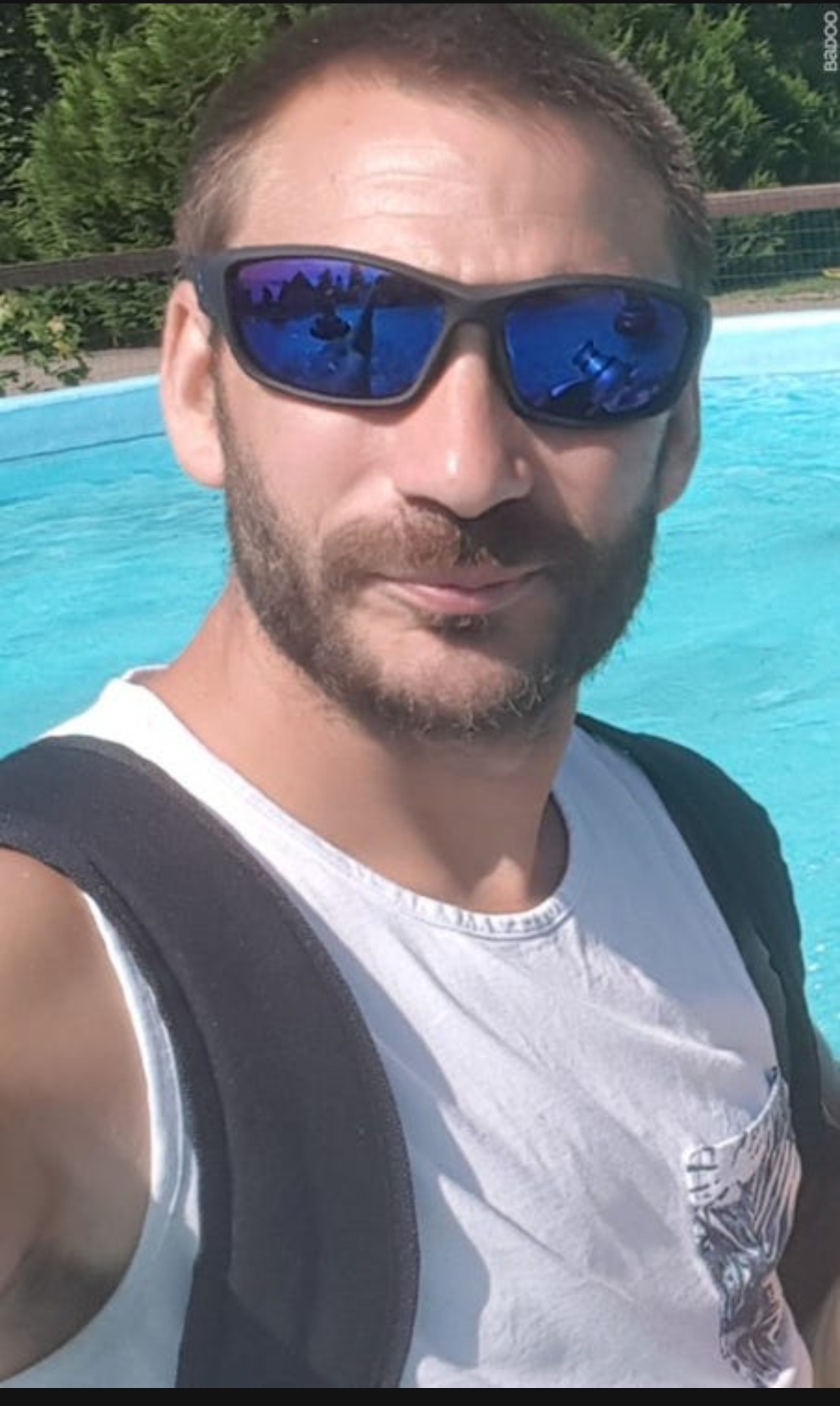 Perfil de Avner
