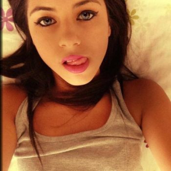 Perfil de Catie