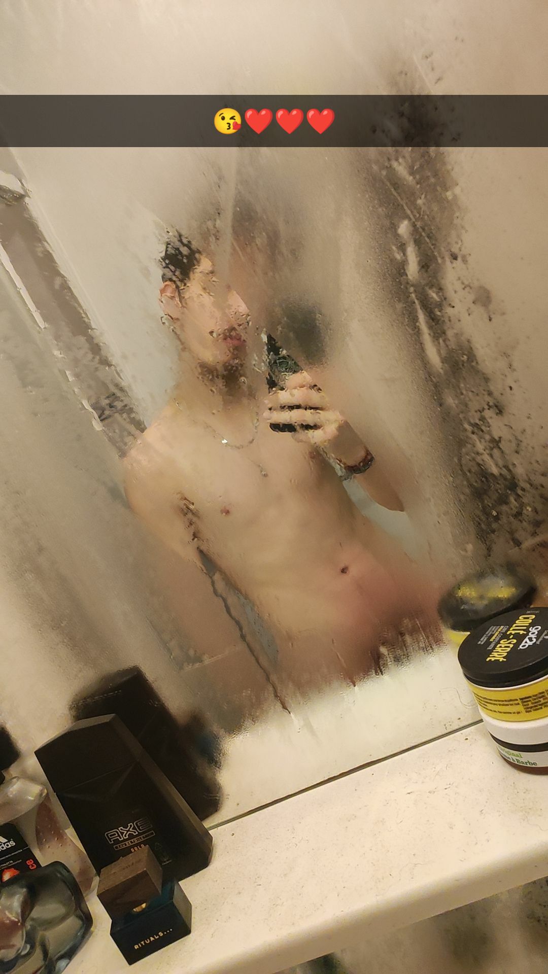 Perfil de Eneko
