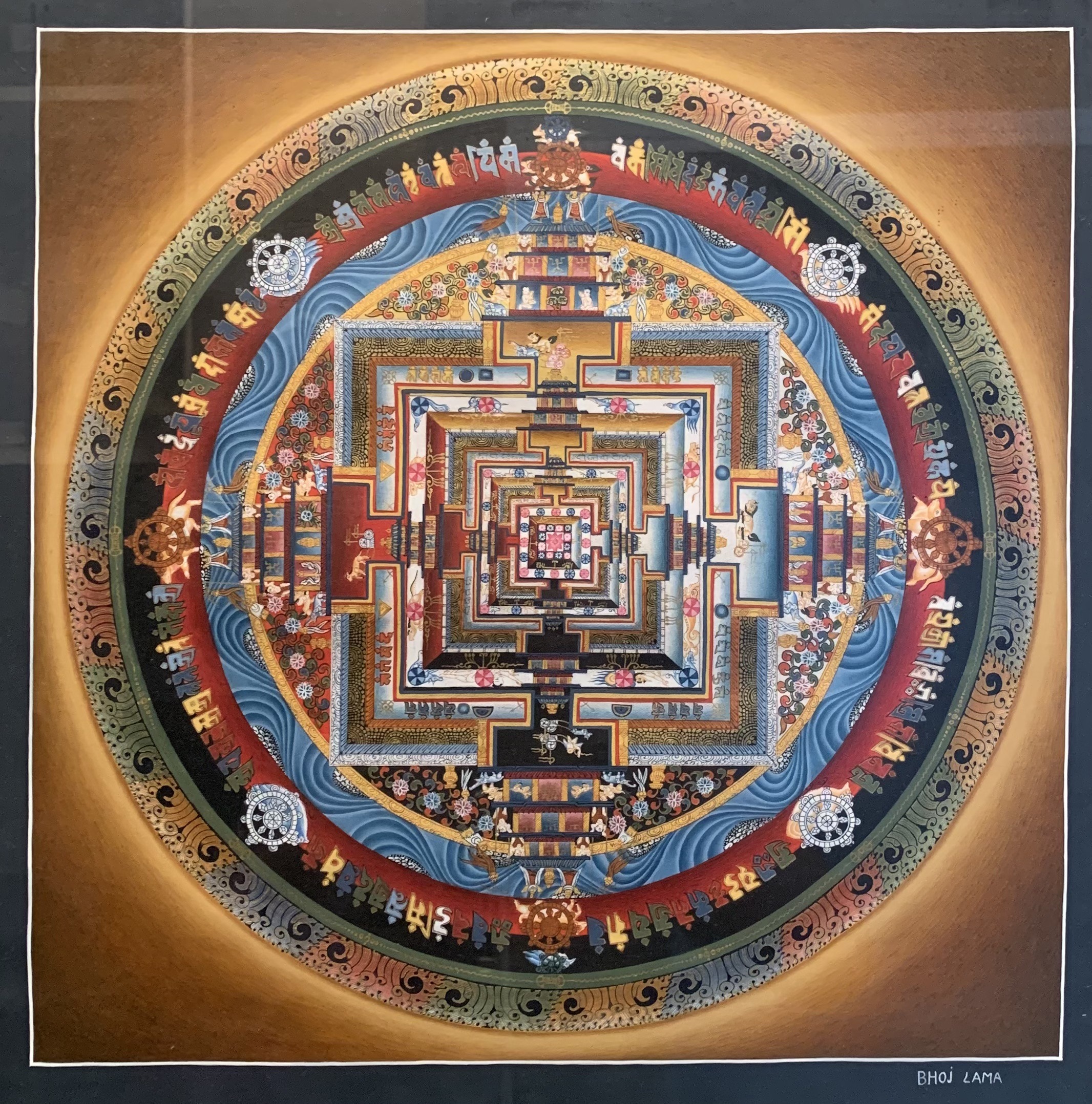 Perfil de Louis-xavier