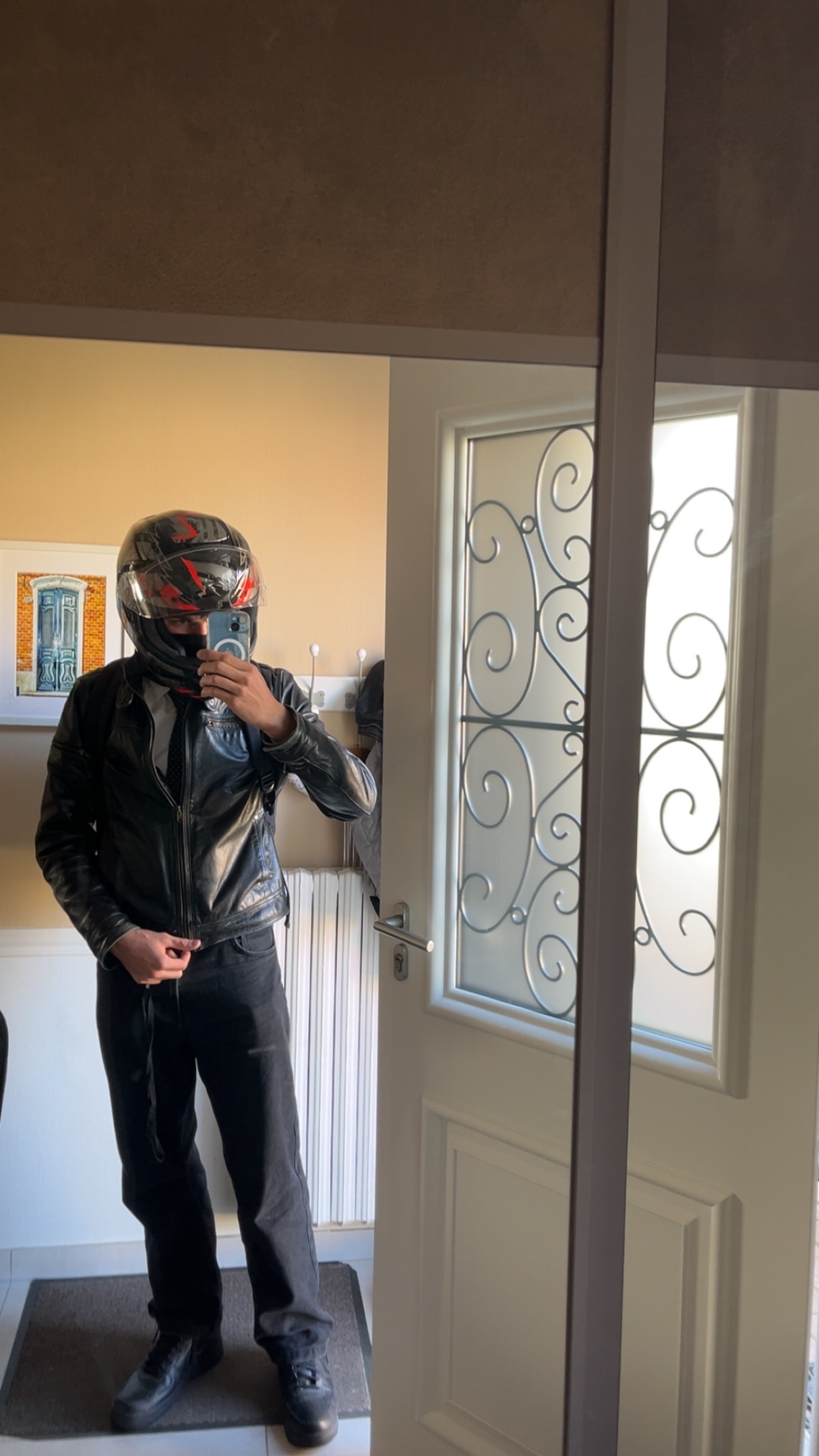 Perfil de Pierre-paul