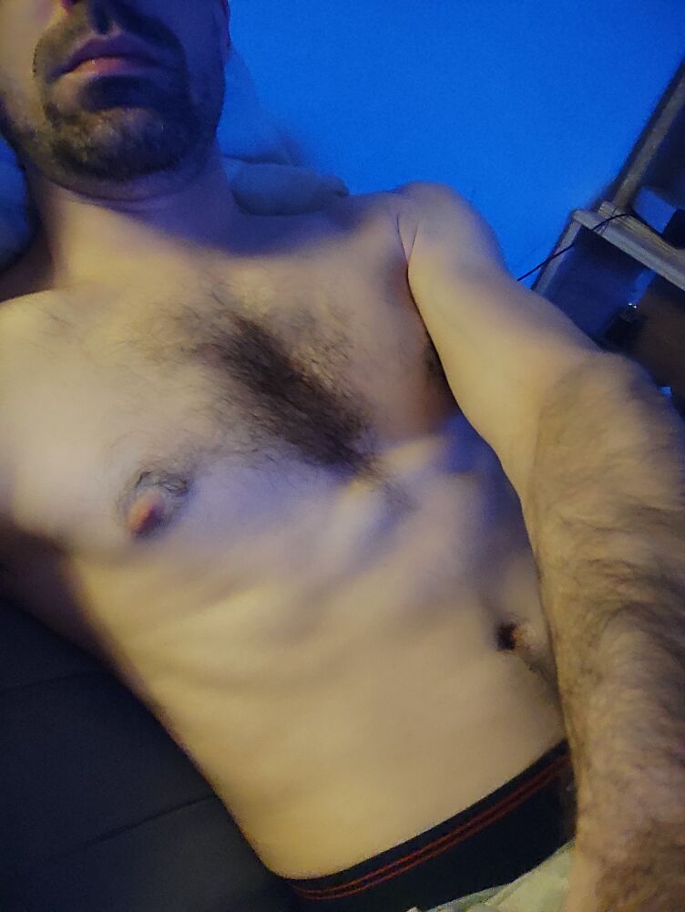 Perfil de Mohamed-yassine