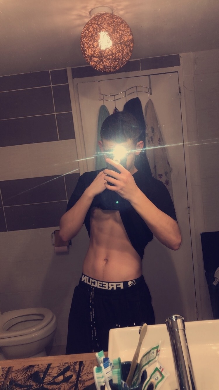 Perfil de Paul-joseph