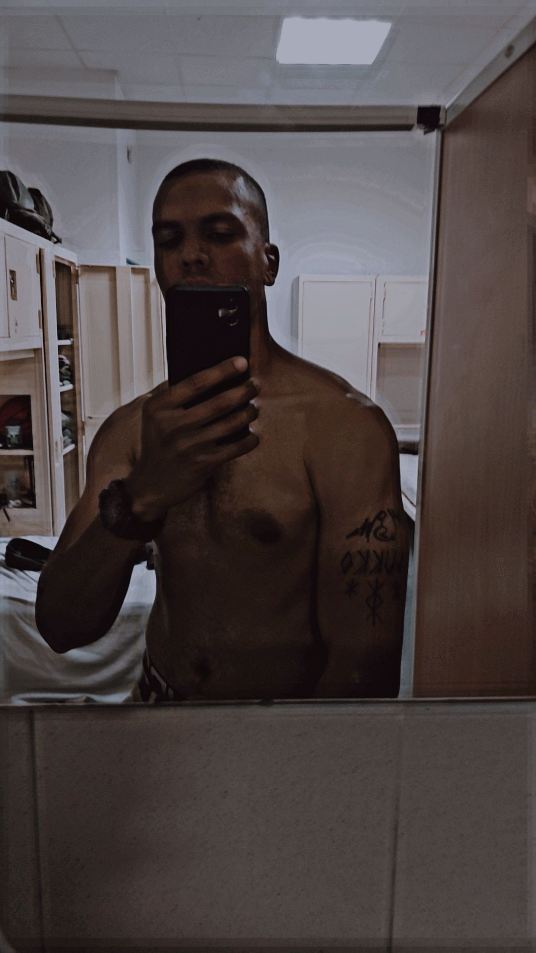 Perfil de Abdelkarim