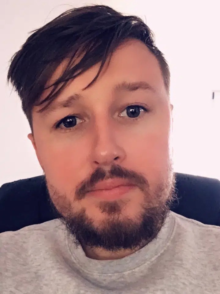 Perfil de Nasserdine