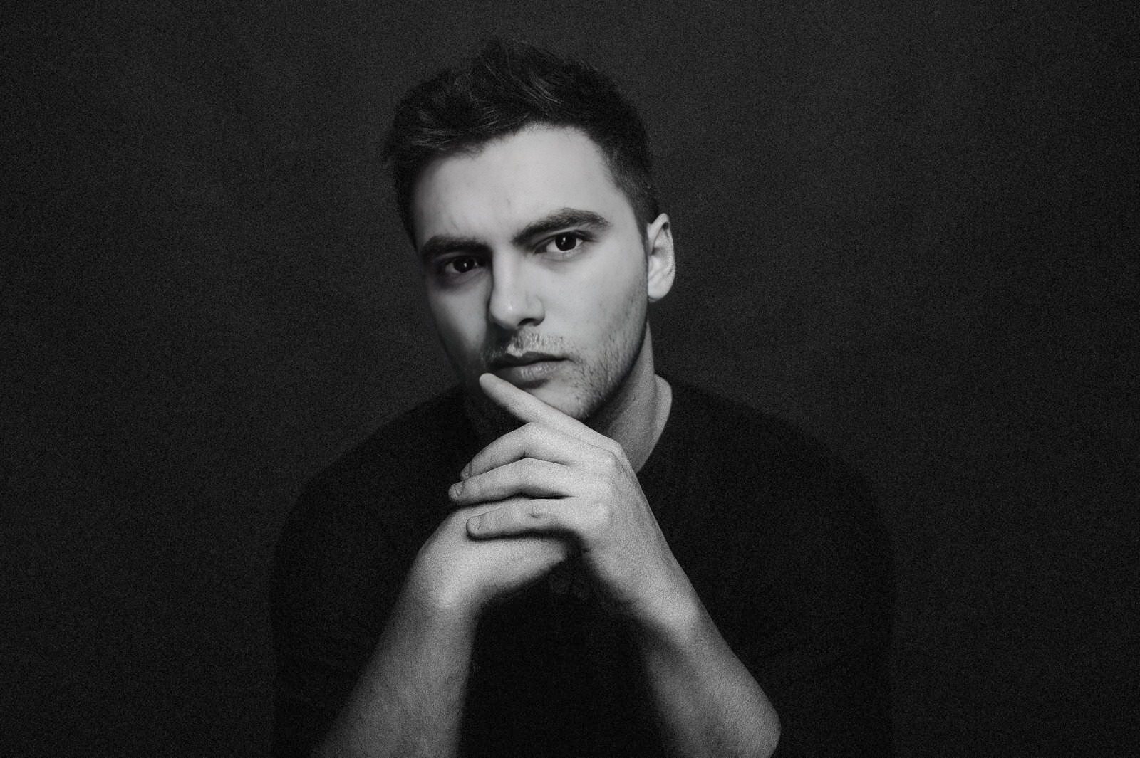 Perfil de Charles-edward