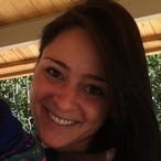 Perfil de Magali