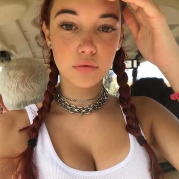 Perfil de Florie