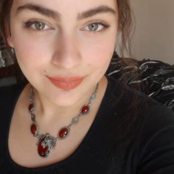Perfil de Yeelen