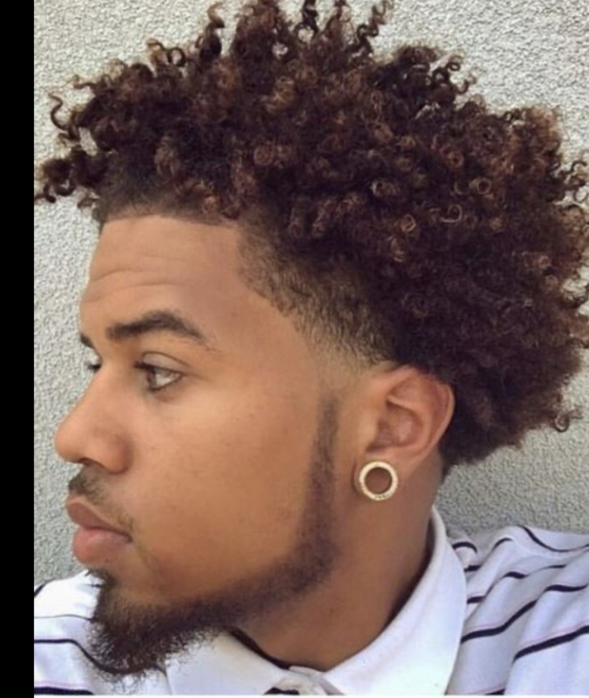Perfil de Simao